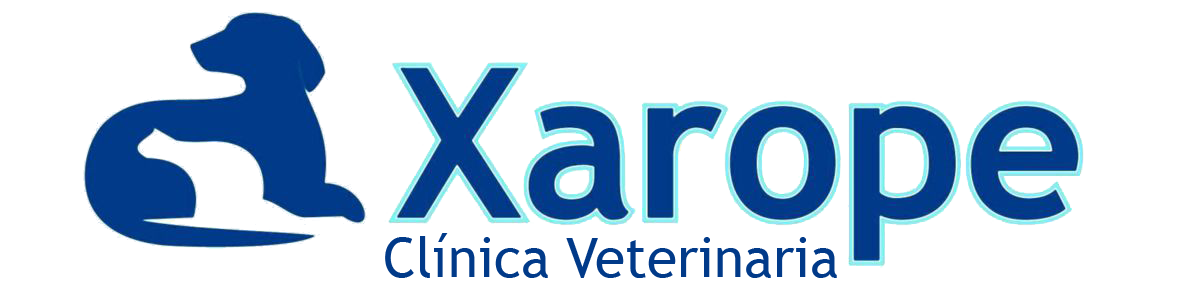 Xarope Clinica Veterinaria