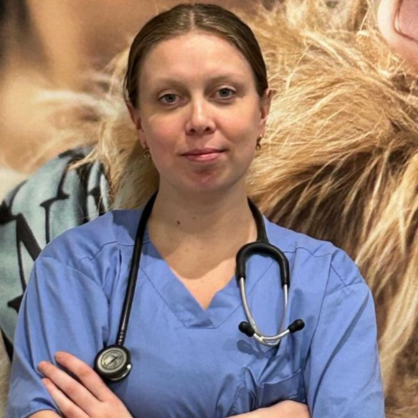 Agnes Veterinario Laracha A Coruña