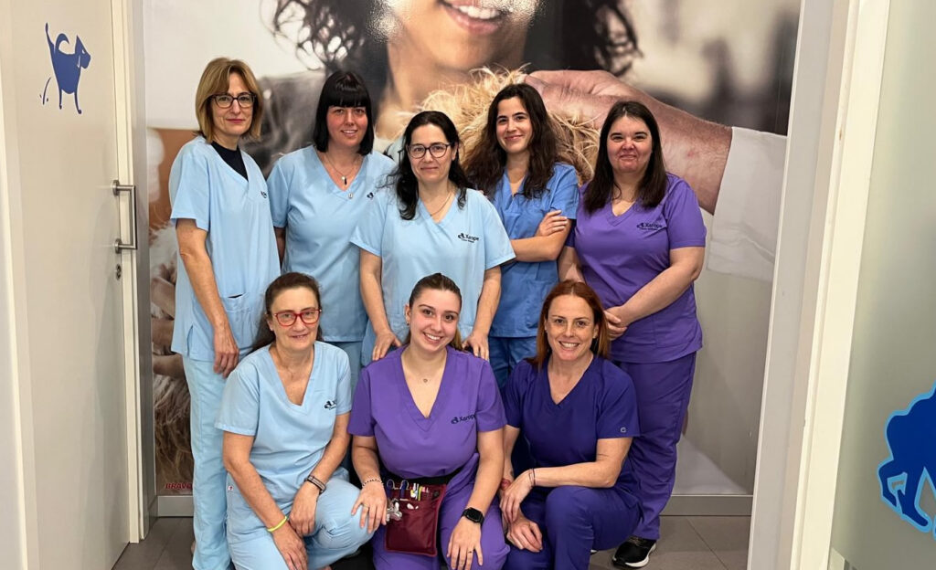 Equipo Veterinario Laracha A Coruña
