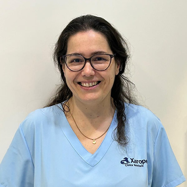 Eva Veterinario Laracha A Coruña