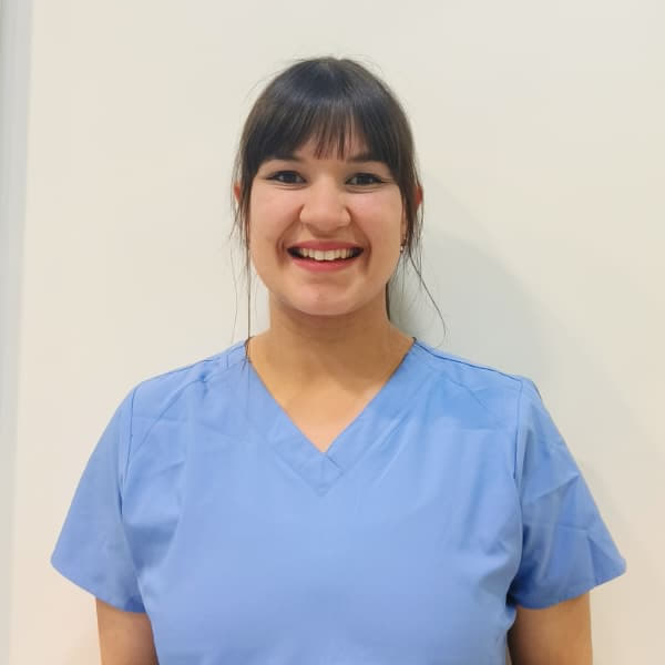 Lorena Veterinario Laracha A Coruña