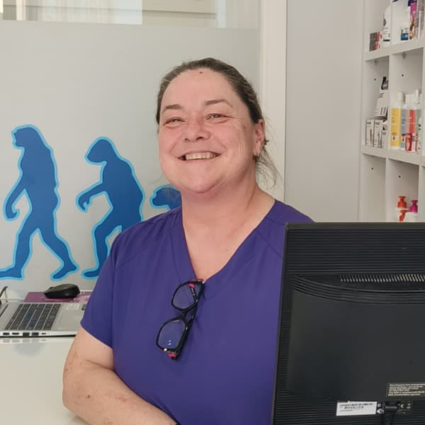 Raquel Veterinario Laracha A Coruña